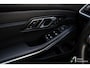 BMW 3-Serie Touring 330i High Executive M-sport, Maxton, panoramadak, leder, head-up, 19 inch, harman kardon