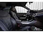 BMW 3-Serie Touring 330i High Executive M-sport, Maxton, panoramadak, leder, head-up, 19 inch, harman kardon
