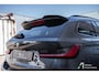 BMW 3-Serie Touring 330i High Executive M-sport, Maxton, panoramadak, leder, head-up, 19 inch, harman kardon
