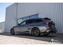BMW 3-Serie Touring 330i High Executive M-sport, Maxton, panoramadak, leder, head-up, 19 inch, harman kardon