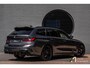 BMW 3-Serie Touring 330i High Executive M-sport, Maxton, panoramadak, leder, head-up, 19 inch, harman kardon