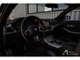 BMW 3-Serie Touring 330i High Executive M-sport, Maxton, panoramadak, leder, head-up, 19 inch, harman kardon
