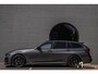 BMW 3-Serie Touring 330i High Executive M-sport, Maxton, panoramadak, leder, head-up, 19 inch, harman kardon
