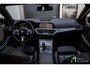 BMW 3-Serie Touring 330i High Executive M-sport, Maxton, panoramadak, leder, head-up, 19 inch, harman kardon