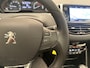 Peugeot 208 1.2 PureTech Allure Panorama Dak | Climate Control | Cruise | Carplay | 16" Lichtmetaal | Navigatie | Parkeersensoren | Achteruitrijcamera | Apple Carplay/Android Auto|telefoonintegratie premium | Chroom delen exterieur