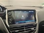 Peugeot 208 1.2 PureTech Allure Panorama Dak | Climate Control | Cruise | Carplay | 16" Lichtmetaal | Navigatie | Parkeersensoren | Achteruitrijcamera | Apple Carplay/Android Auto|telefoonintegratie premium | Chroom delen exterieur