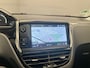 Peugeot 208 1.2 PureTech Allure Panorama Dak | Climate Control | Cruise | Carplay | 16" Lichtmetaal | Navigatie | Parkeersensoren | Achteruitrijcamera | Apple Carplay/Android Auto|telefoonintegratie premium | Chroom delen exterieur