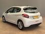 Peugeot 208 1.2 PureTech Allure Panorama Dak | Climate Control | Cruise | Carplay | 16" Lichtmetaal | Navigatie | Parkeersensoren | Achteruitrijcamera | Apple Carplay/Android Auto|telefoonintegratie premium | Chroom delen exterieur