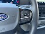 Ford E-Transit Custom 320 L1H1 Trend 71 kWh | Uit Voorraad Leverbaar | 344km WLTP Rijbereik | Achteruitrijcamera | Cruise Control | Parkeersensoren voor en achter | Verwarmbare Stoel en bijrijdersbank | Voorruitverwarming | Apple Carplay & Android Auto