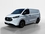 Ford E-Transit Custom 320 L1H1 Trend 71 kWh | Uit Voorraad Leverbaar | 344km WLTP Rijbereik | Achteruitrijcamera | Cruise Control | Parkeersensoren voor en achter | Verwarmbare Stoel en bijrijdersbank | Voorruitverwarming | Apple Carplay & Android Auto
