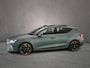 CUPRA Leon VZ Performance 1.5 TSI eHybrid 272pk DSG Automaat Panoramadak, Adaptive cruise control, Sennheiser audio, LED matrix koplampen, Navigatie, Achteruitrijcamera