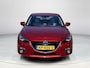Mazda 3 2.0 HP GT-M | Cruise Control | Parkeersensoren | Stoel Verwarming | Navigatie | Bluetooth | BOSE-Premium Audio | CD-Speler | Elektrisch Verstelbare Bestuurders Stoel | Lichtmetalen velgen |