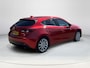Mazda 3 2.0 HP GT-M | Cruise Control | Parkeersensoren | Stoel Verwarming | Navigatie | Bluetooth | BOSE-Premium Audio | CD-Speler | Elektrisch Verstelbare Bestuurders Stoel | Lichtmetalen velgen |