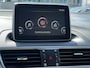 Mazda 3 2.0 HP GT-M | Cruise Control | Parkeersensoren | Stoel Verwarming | Navigatie | Bluetooth | BOSE-Premium Audio | CD-Speler | Elektrisch Verstelbare Bestuurders Stoel | Lichtmetalen velgen |