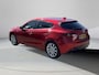 Mazda 3 2.0 HP GT-M | Cruise Control | Parkeersensoren | Stoel Verwarming | Navigatie | Bluetooth | BOSE-Premium Audio | CD-Speler | Elektrisch Verstelbare Bestuurders Stoel | Lichtmetalen velgen |