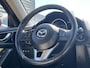 Mazda 3 2.0 HP GT-M | Cruise Control | Parkeersensoren | Stoel Verwarming | Navigatie | Bluetooth | BOSE-Premium Audio | CD-Speler | Elektrisch Verstelbare Bestuurders Stoel | Lichtmetalen velgen |