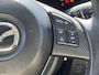 Mazda 3 2.0 HP GT-M | Cruise Control | Parkeersensoren | Stoel Verwarming | Navigatie | Bluetooth | BOSE-Premium Audio | CD-Speler | Elektrisch Verstelbare Bestuurders Stoel | Lichtmetalen velgen |