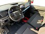 Opel Vivaro-e Electric L3 75 kWh 136pk | Houten afwerking laadruimte | Full LED koplampen | 17 inch lichtmetalen velgen | Surround View | Multimedia | Draadloze Apple Carplay en Android Auto | NAVI | Dode hoek detectie | Achteruitrijcamera | Parkeersensoren voor en achter | Mistlampen | Elektrisch inklapbare spiegels | Automatische verlichting | Stuurwielbediening | LED laadruimteverlichting | Bank voorpassagiers | Bestuurdersstoel comfort | Scheidingswand comfort met raam | Reservewiel | van €50.120 voor €38.495 ex. BTW rijklaar