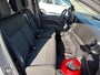 Opel Vivaro-e Electric L3 75 kWh 136pk | Houten afwerking laadruimte | Full LED koplampen | 17 inch lichtmetalen velgen | Surround View | Multimedia | Draadloze Apple Carplay en Android Auto | NAVI | Dode hoek detectie | Achteruitrijcamera | Parkeersensoren voor en achter | Mistlampen | Elektrisch inklapbare spiegels | Automatische verlichting | Stuurwielbediening | LED laadruimteverlichting | Bank voorpassagiers | Bestuurdersstoel comfort | Scheidingswand comfort met raam | Reservewiel | van €50.120 voor €38.495 ex. BTW rijklaar
