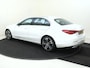 Mercedes-Benz C-klasse 180 Luxury Line