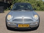 MINI Cooper 3-Deurs 1.6 Chili NW APK