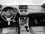 Lexus NX 300h AWD F-Sport Line | Glazen Panoramadak | Navigatie | Onderweg-naar-dealer