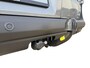 Ford Transit Courier E-Transit Limited 46 kWh | Nieuw te bestellen | Prijs Exclusief BTW & Kosten Rijklaarmaken / Inclusief BPM | Automaat | Trekhaak | Navigatiesysteem | Adaptieve Cruise Control | Dodehoek detectie