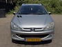 Peugeot 206 SW 1.6-16V Quiksilver Climatronic/StrBkr/Trekh