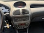 Peugeot 206 SW 1.6-16V Quiksilver Climatronic/StrBkr/Trekh