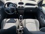 Peugeot 206 SW 1.6-16V Quiksilver Climatronic/StrBkr/Trekh