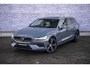 Volvo V60 2.0 T6 Recharge AWD Inscription | Trekhaak | Stoelventilatie | Panorama dak | Head-up display | 360° Camera | Adaptieve Cruise Control |