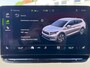 Skoda Enyaq iV 80 Limited Edition Camera Carplay Navi Stoel en Stuurverwarming Climate Control achter