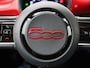 Fiat 500 42 kWh Red | Achteruitrijcamera | Cruise Control | Climate Control | Apple Carplay/Android Auto |