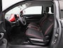 Fiat 500 42 kWh Red | Achteruitrijcamera | Cruise Control | Climate Control | Apple Carplay/Android Auto |