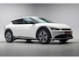 Kia EV6 58 kWh [ Half-Leder Stoelverwarming Navi Xenon/led apple/ android]