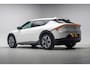 Kia EV6 58 kWh [ Half-Leder Stoelverwarming Navi Xenon/led apple/ android]