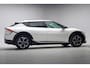 Kia EV6 58 kWh [ Half-Leder Stoelverwarming Navi Xenon/led apple/ android]