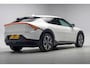 Kia EV6 58 kWh [ Half-Leder Stoelverwarming Navi Xenon/led apple/ android]