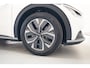 Kia EV6 58 kWh [ Half-Leder Stoelverwarming Navi Xenon/led apple/ android]