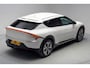 Kia EV6 58 kWh [ Half-Leder Stoelverwarming Navi Xenon/led apple/ android]