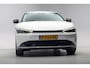 Kia EV6 58 kWh [ Half-Leder Stoelverwarming Navi Xenon/led apple/ android]