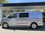 Opel Vivaro 2.0 Diesel 180 S&S L3 DC | Dubbele Schuifdeur | Trekhaak | Navigatie | Stoelverwarming | Climate & Cruise Control | Laadruimte Betimmerd |