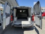 Opel Vivaro 2.0 Diesel 180 S&S L3 DC | Dubbele Schuifdeur | Trekhaak | Navigatie | Stoelverwarming | Climate & Cruise Control | Laadruimte Betimmerd |