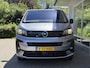 Opel Vivaro 2.0 Diesel 180 S&S L3 DC | Dubbele Schuifdeur | Trekhaak | Navigatie | Stoelverwarming | Climate & Cruise Control | Laadruimte Betimmerd |