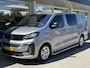 Opel Vivaro 2.0 Diesel 180 S&S L3 DC | Dubbele Schuifdeur | Trekhaak | Navigatie | Stoelverwarming | Climate & Cruise Control | Laadruimte Betimmerd |