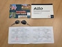 Suzuki Alto 1.0 Exclusive | AIRCO | 5 DEURS | NIEUWE APK |