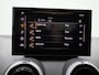 Audi Q2 35 TFSI S Edition 150 PK | Automaat | S-line | Camera | Cruise Control | Navigatie | LED Matrix | Parkeersensoren | Sfeerverlichting | Lichtmetalen velgen |