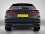 Audi Q8 60 TFSI e quattro Competition 462 PK | S-line | Automaat | Camera | Panoramadak | Bang & Olufsen Premium 3D | Cruise Control | Stoelverwarming | Virtual Cockpit | HD LED Matrix | Lichtmetalen velgen | Privacy glass |