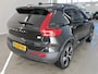Volvo XC40 78kWh 408pk Recharge P8 AWD R-Design | SOH 90% | Panoramadak | Trekhaak | Warmtepomp | Leder/Alcantara | Lounge | 19"