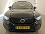 Volvo XC40 78kWh 408pk Recharge P8 AWD R-Design | SOH 90% | Panoramadak | Trekhaak | Warmtepomp | Leder/Alcantara | Lounge | 19"